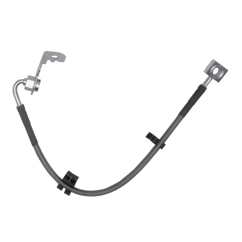 Jaguar Xj8 Brake Hose - Front - R1 Concepts - `06-`09